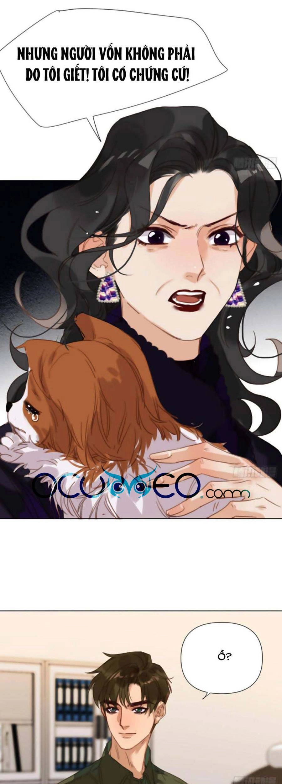 Mối Quan Hệ Không Hoàn Hảo Chapter 115 - 41