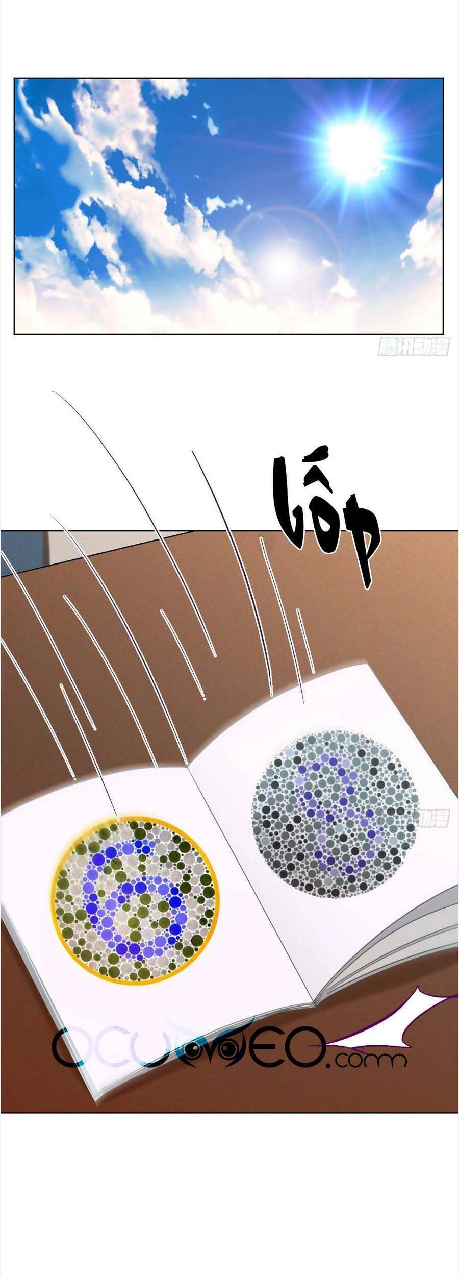 Mối Quan Hệ Không Hoàn Hảo Chapter 117 - 3