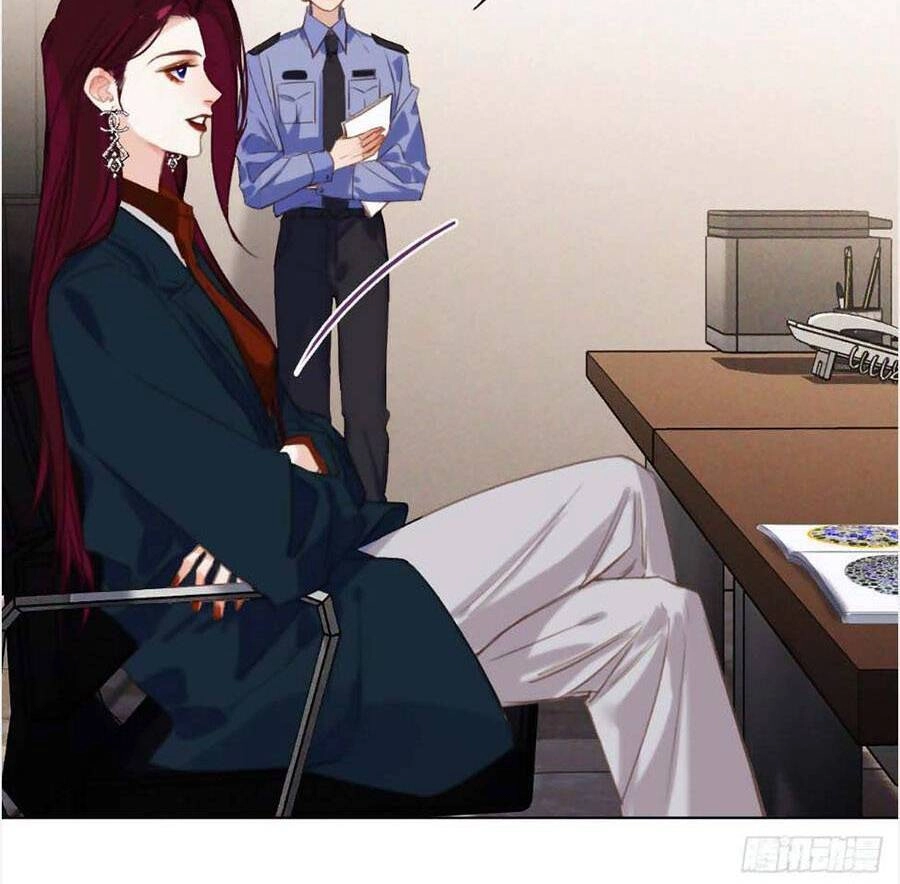 Mối Quan Hệ Không Hoàn Hảo Chapter 117 - 6