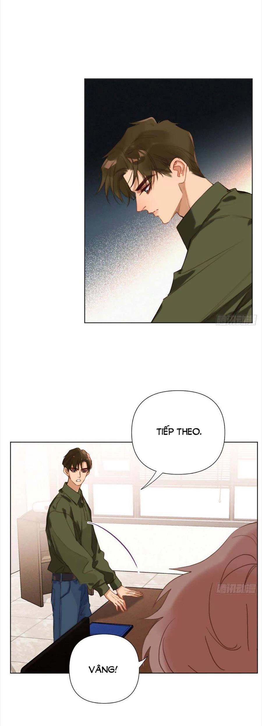 Mối Quan Hệ Không Hoàn Hảo Chapter 117 - 7