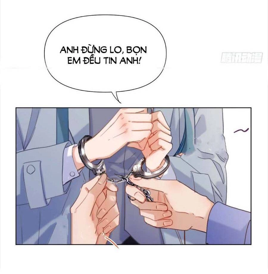 Mối Quan Hệ Không Hoàn Hảo Chapter 117 - 9