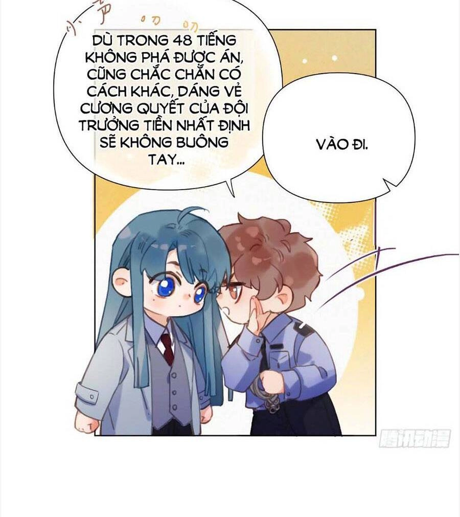 Mối Quan Hệ Không Hoàn Hảo Chapter 117 - 11