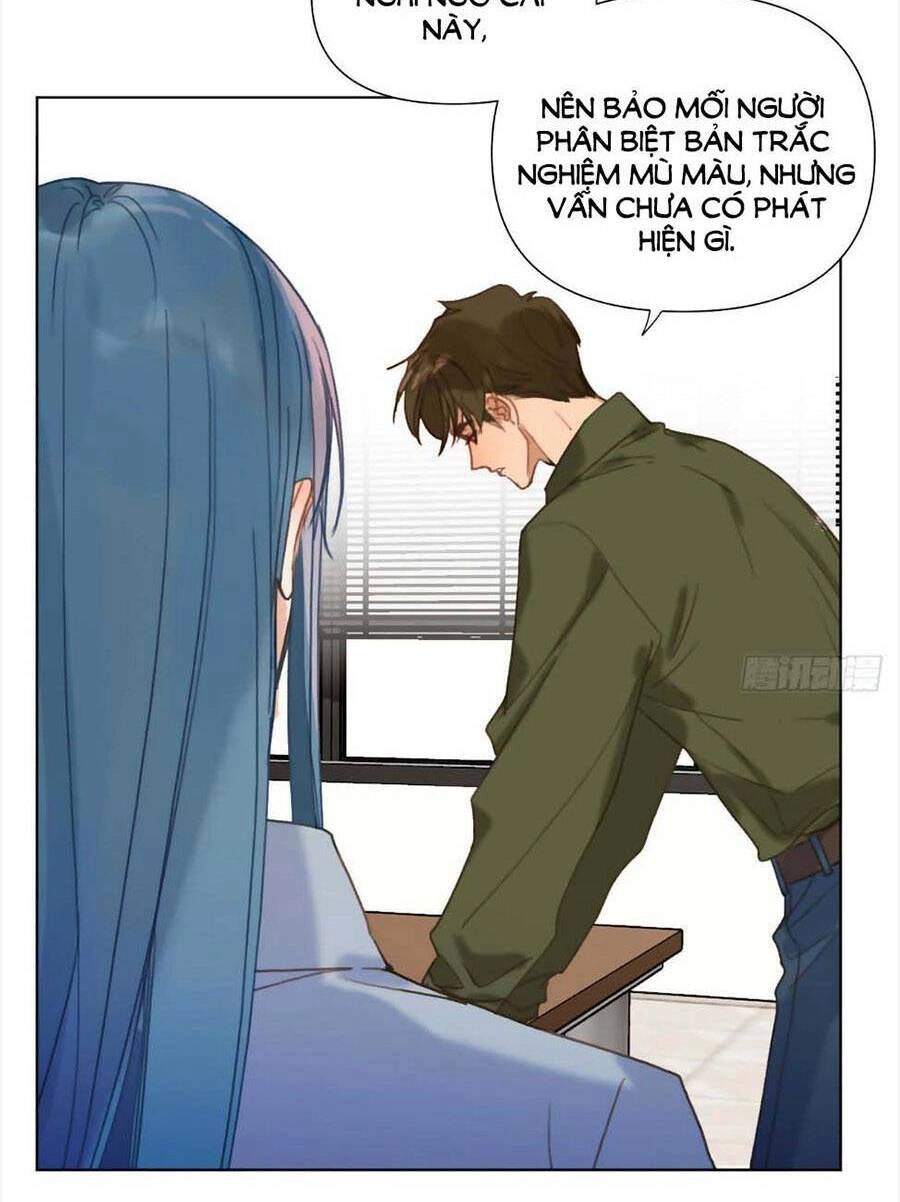 Mối Quan Hệ Không Hoàn Hảo Chapter 117 - 15