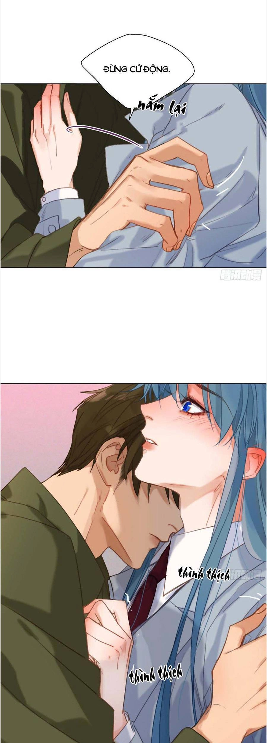 Mối Quan Hệ Không Hoàn Hảo Chapter 117 - 24