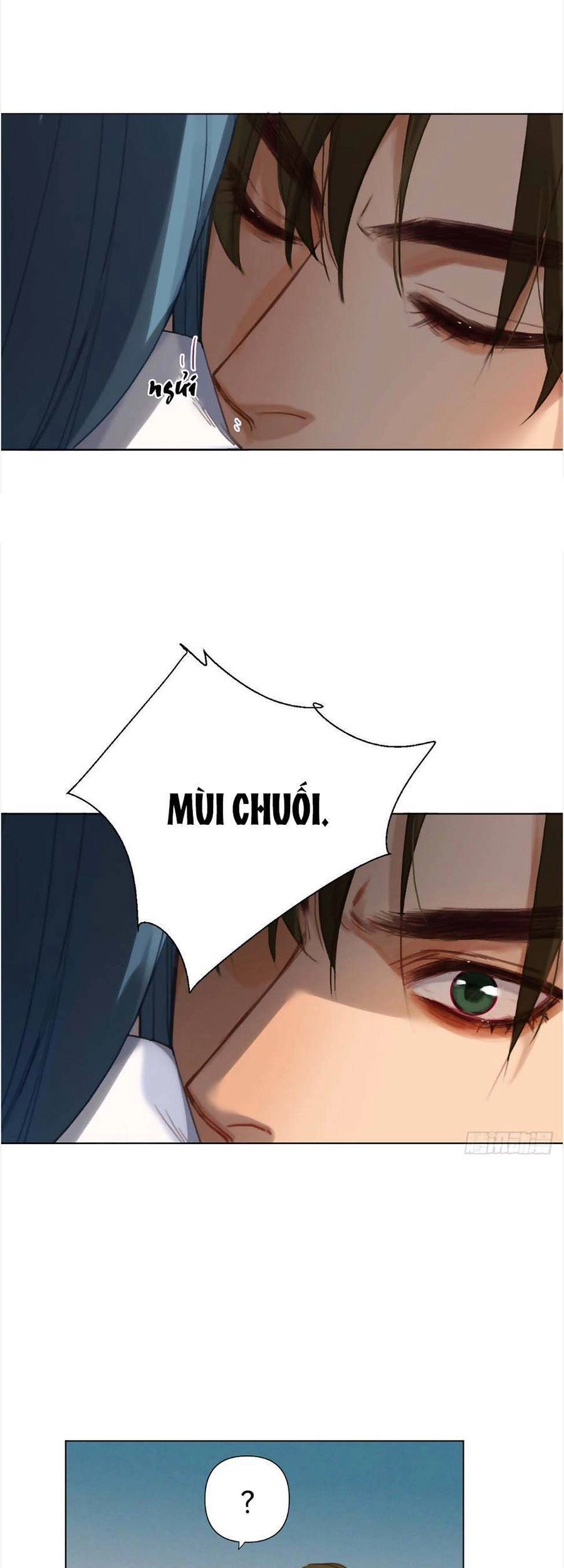 Mối Quan Hệ Không Hoàn Hảo Chapter 117 - 26