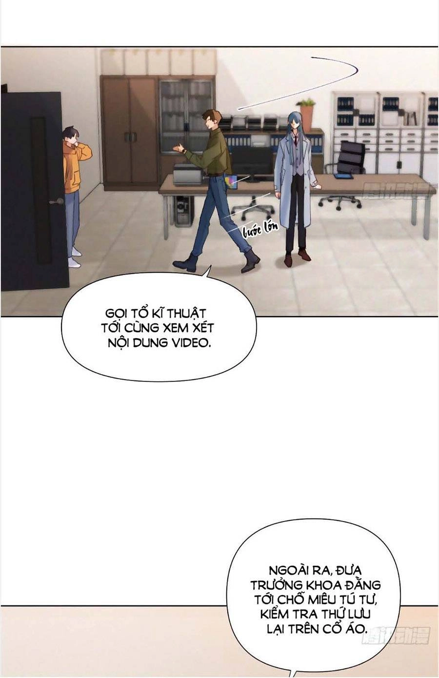 Mối Quan Hệ Không Hoàn Hảo Chapter 117 - 32