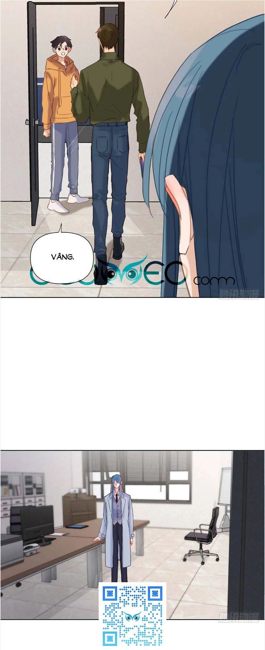 Mối Quan Hệ Không Hoàn Hảo Chapter 117 - 33