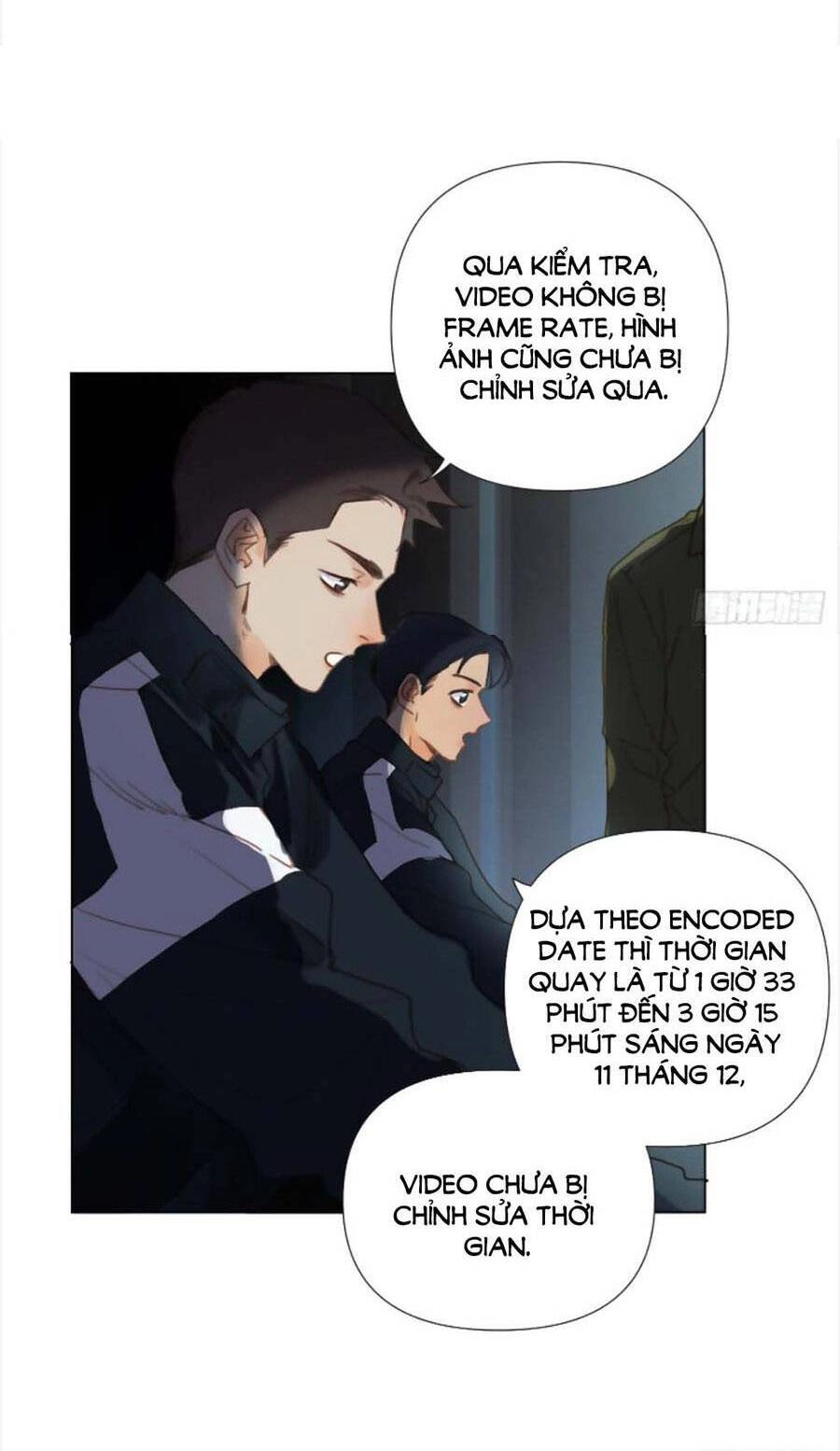 Mối Quan Hệ Không Hoàn Hảo Chapter 118 - 7