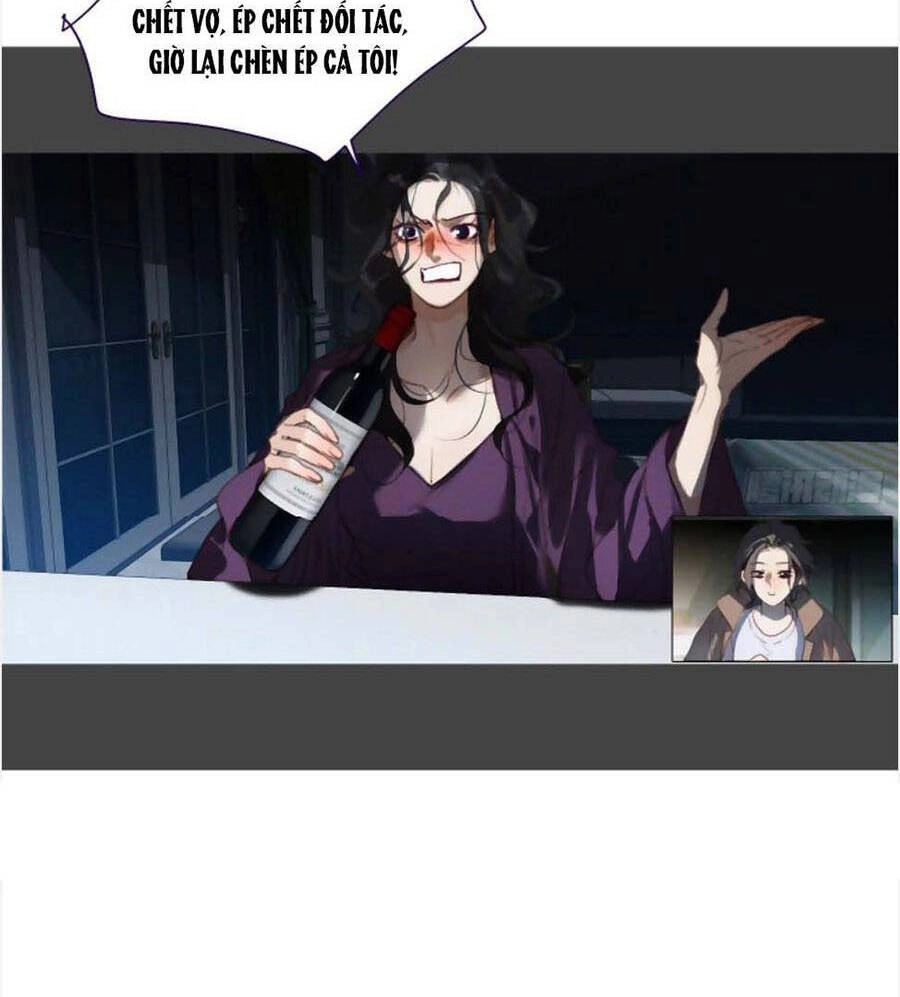 Mối Quan Hệ Không Hoàn Hảo Chapter 118 - 9