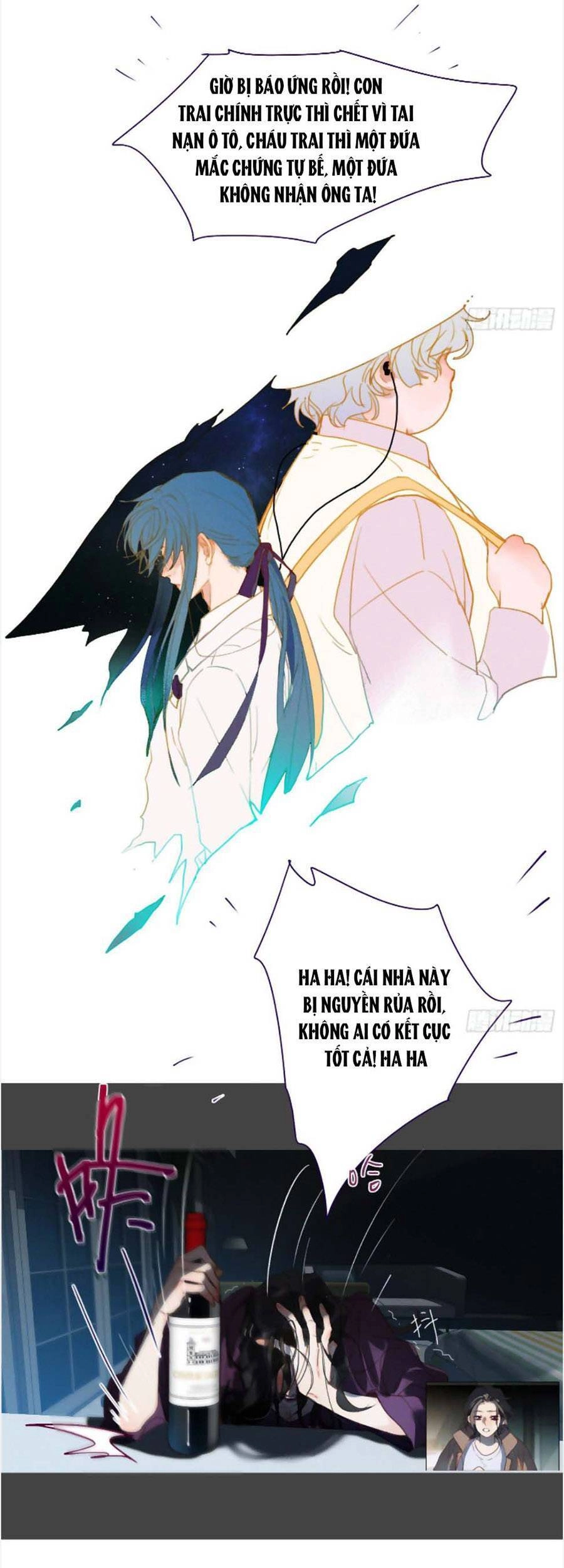 Mối Quan Hệ Không Hoàn Hảo Chapter 118 - 10