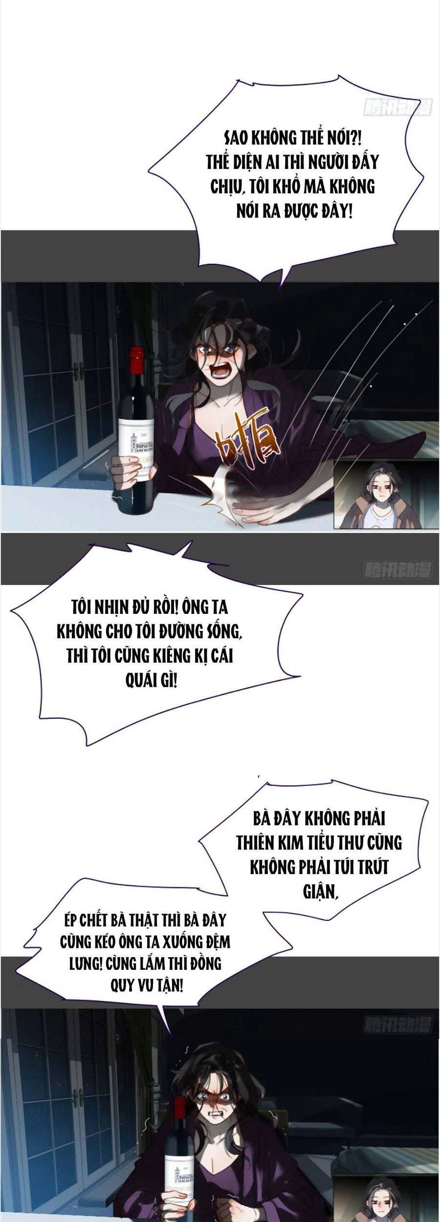 Mối Quan Hệ Không Hoàn Hảo Chapter 118 - 12