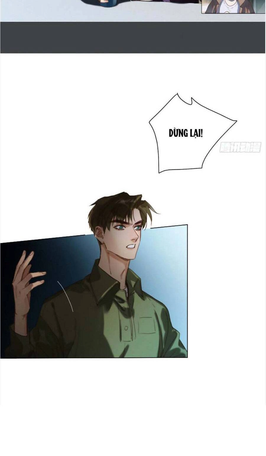 Mối Quan Hệ Không Hoàn Hảo Chapter 118 - 13