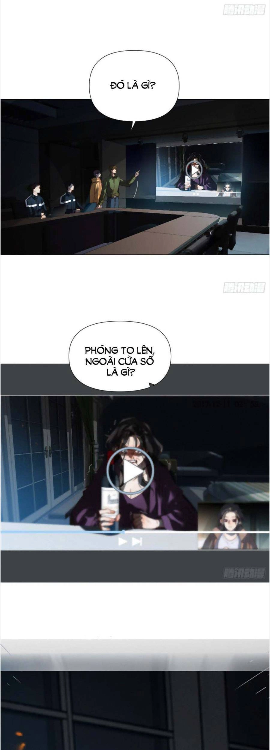 Mối Quan Hệ Không Hoàn Hảo Chapter 118 - 14