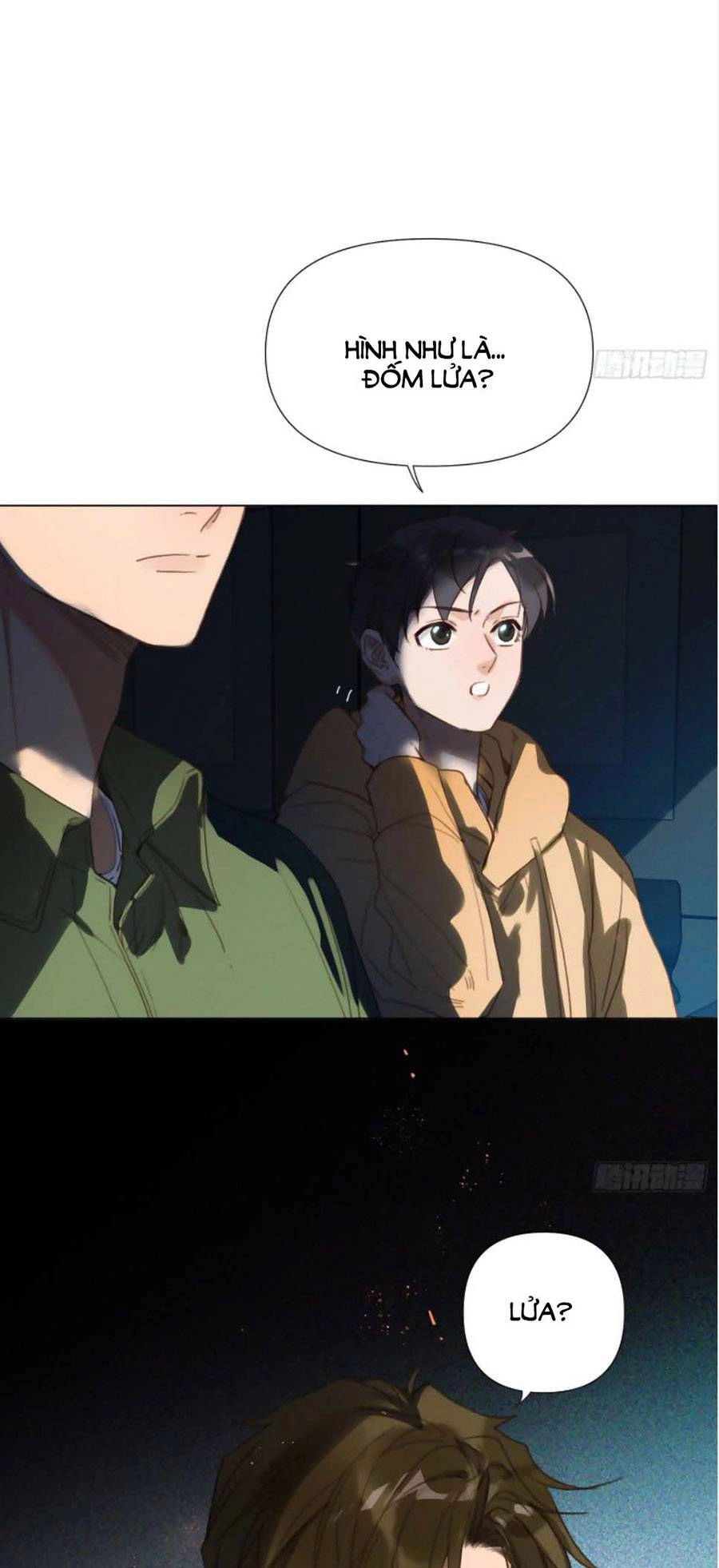 Mối Quan Hệ Không Hoàn Hảo Chapter 118 - 16