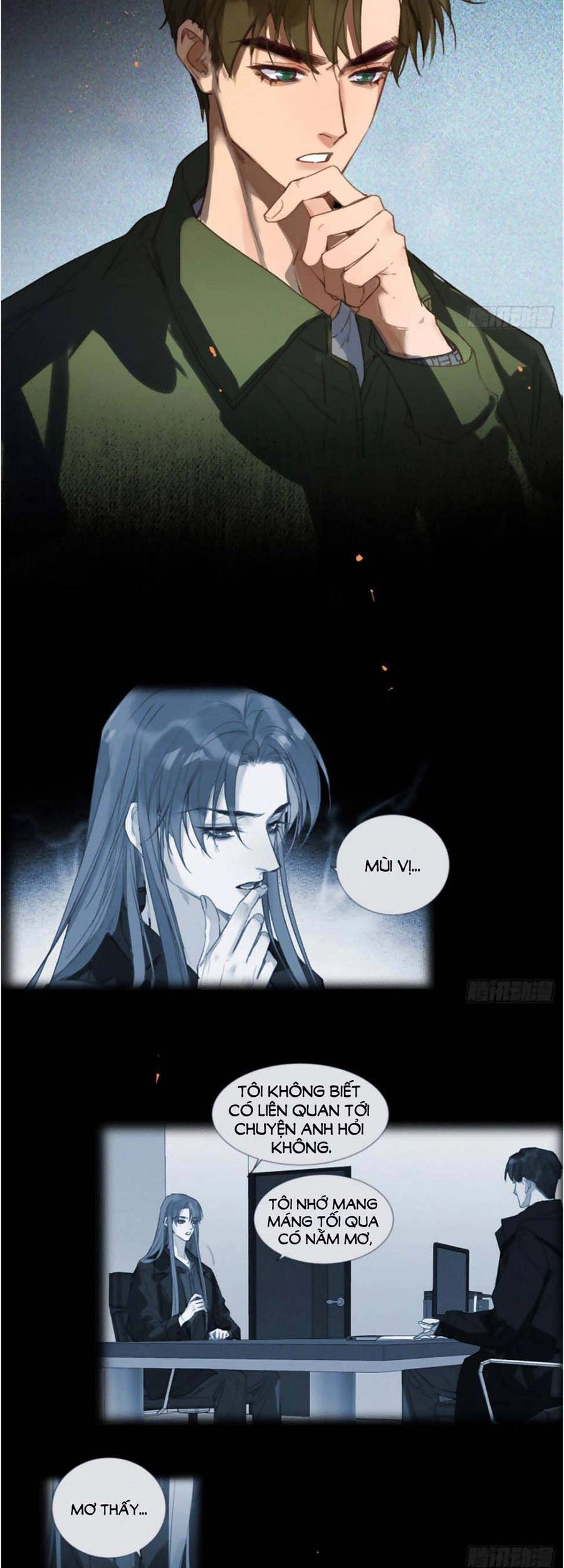 Mối Quan Hệ Không Hoàn Hảo Chapter 118 - 17