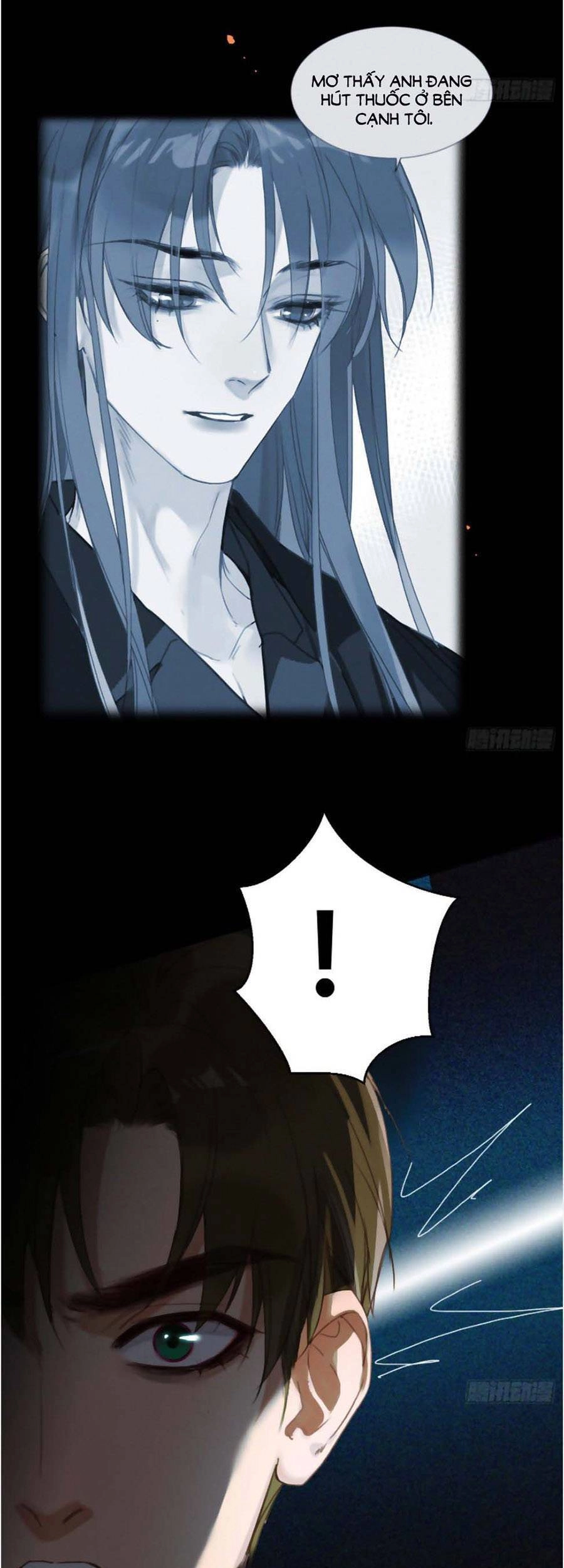 Mối Quan Hệ Không Hoàn Hảo Chapter 118 - 19