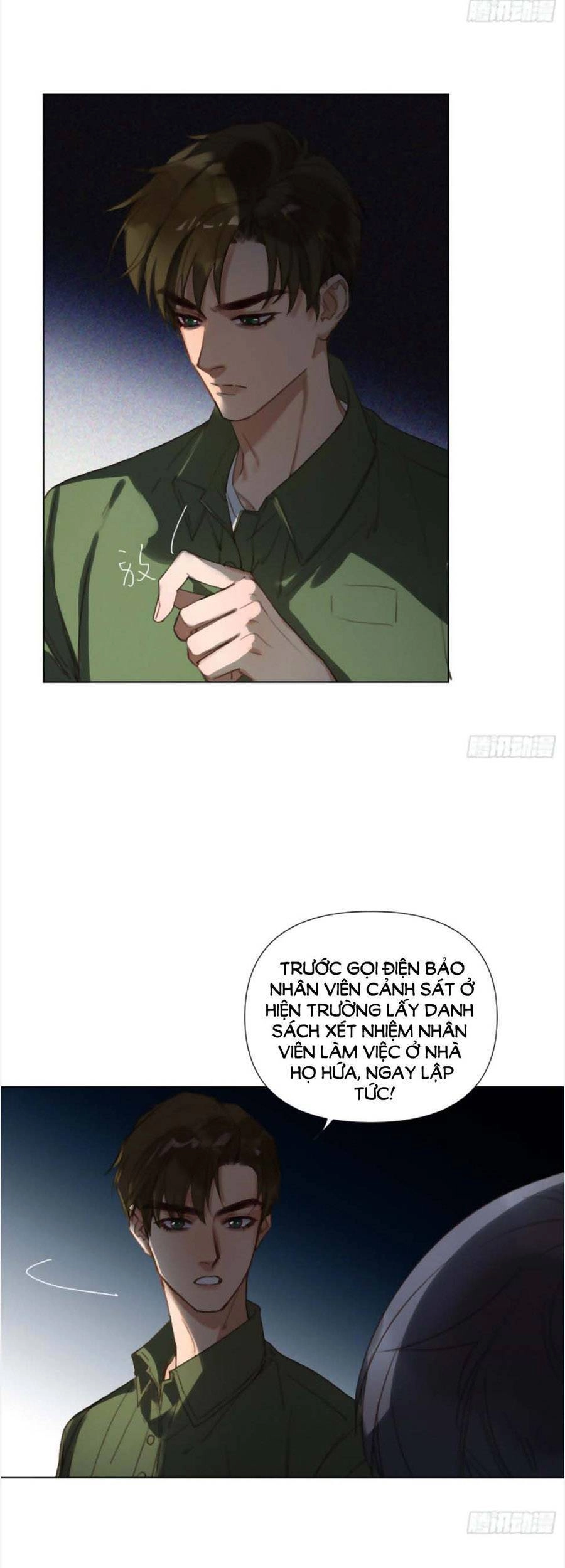 Mối Quan Hệ Không Hoàn Hảo Chapter 118 - 21