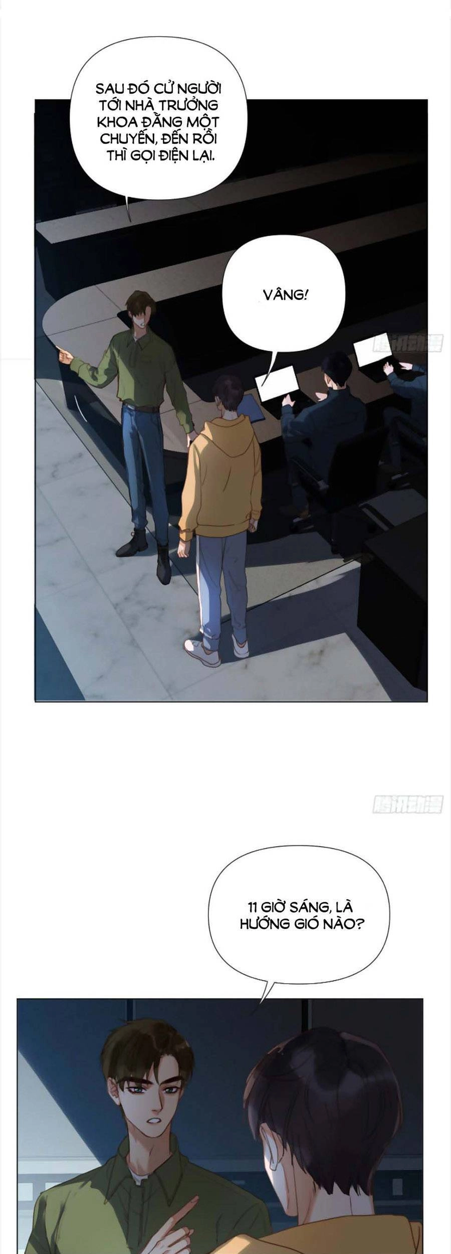 Mối Quan Hệ Không Hoàn Hảo Chapter 118 - 23