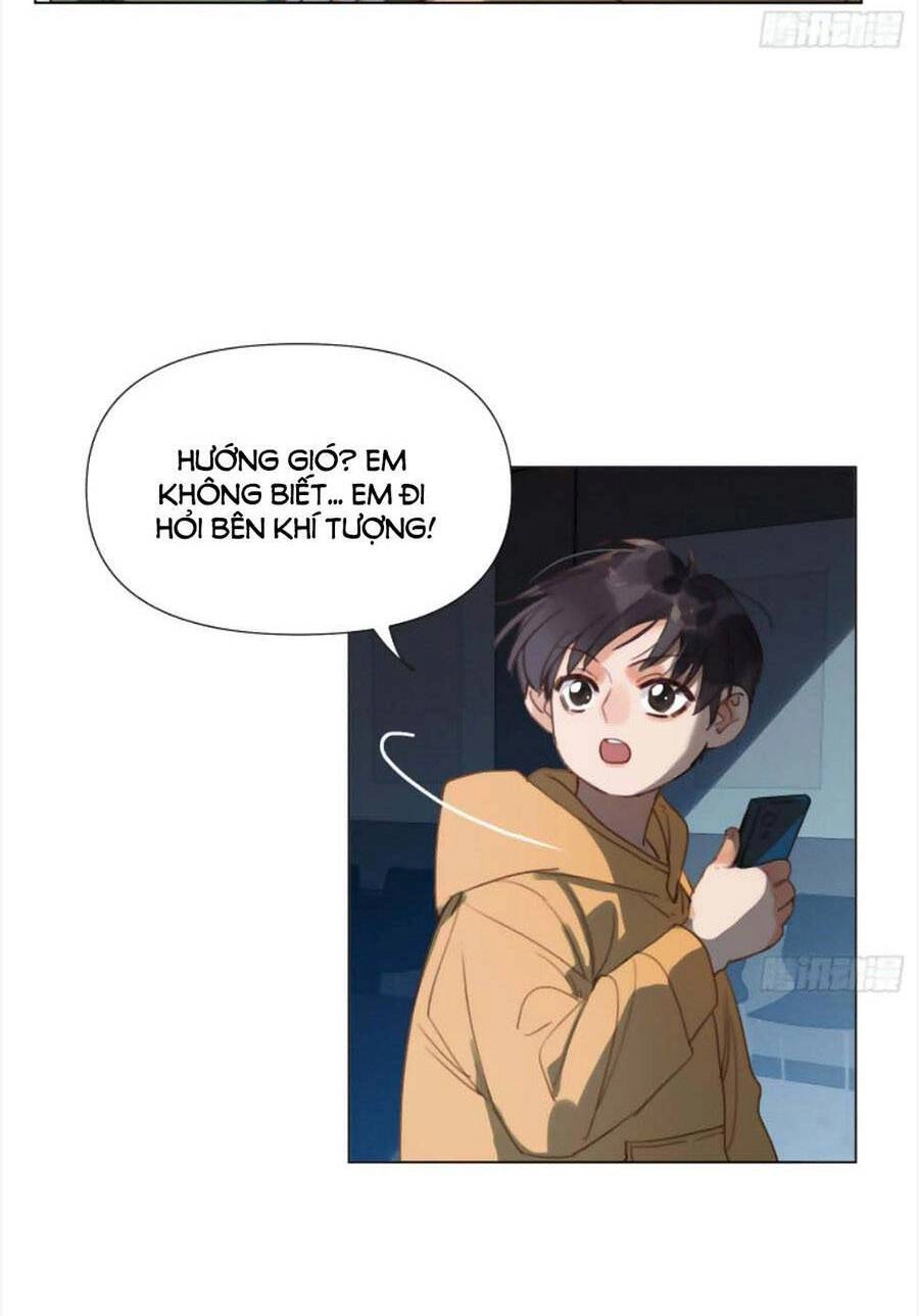 Mối Quan Hệ Không Hoàn Hảo Chapter 118 - 24