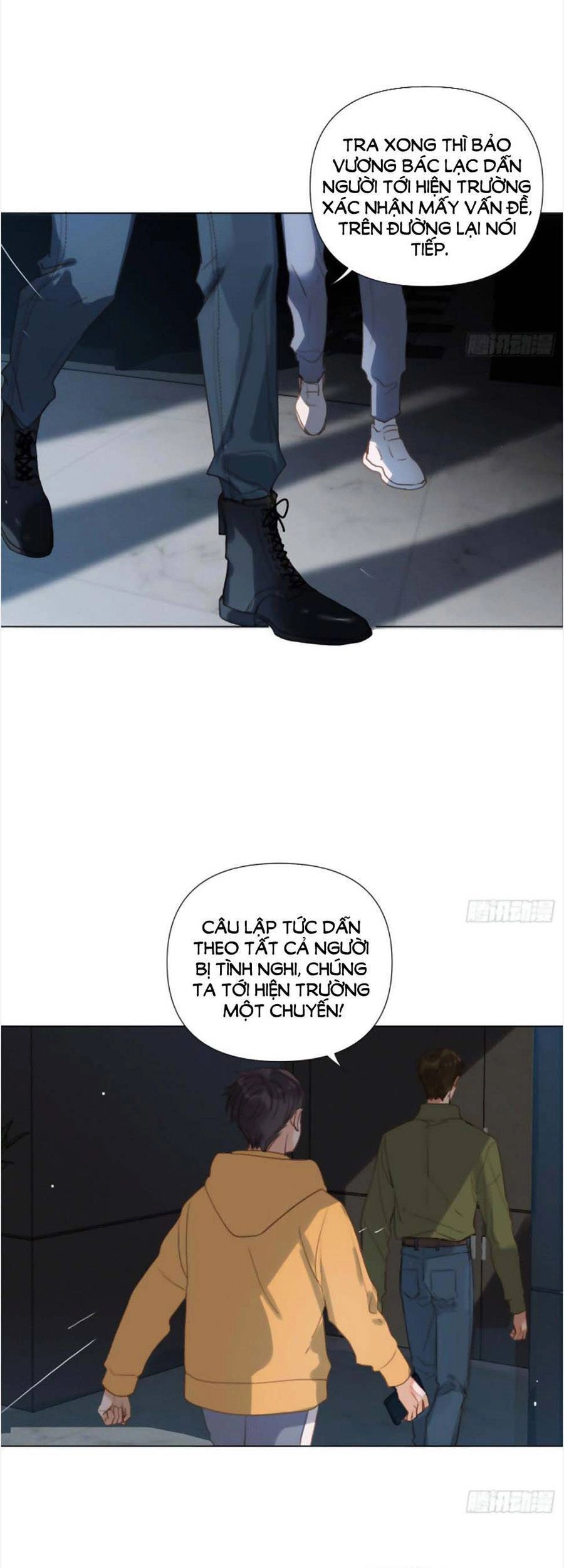 Mối Quan Hệ Không Hoàn Hảo Chapter 118 - 25