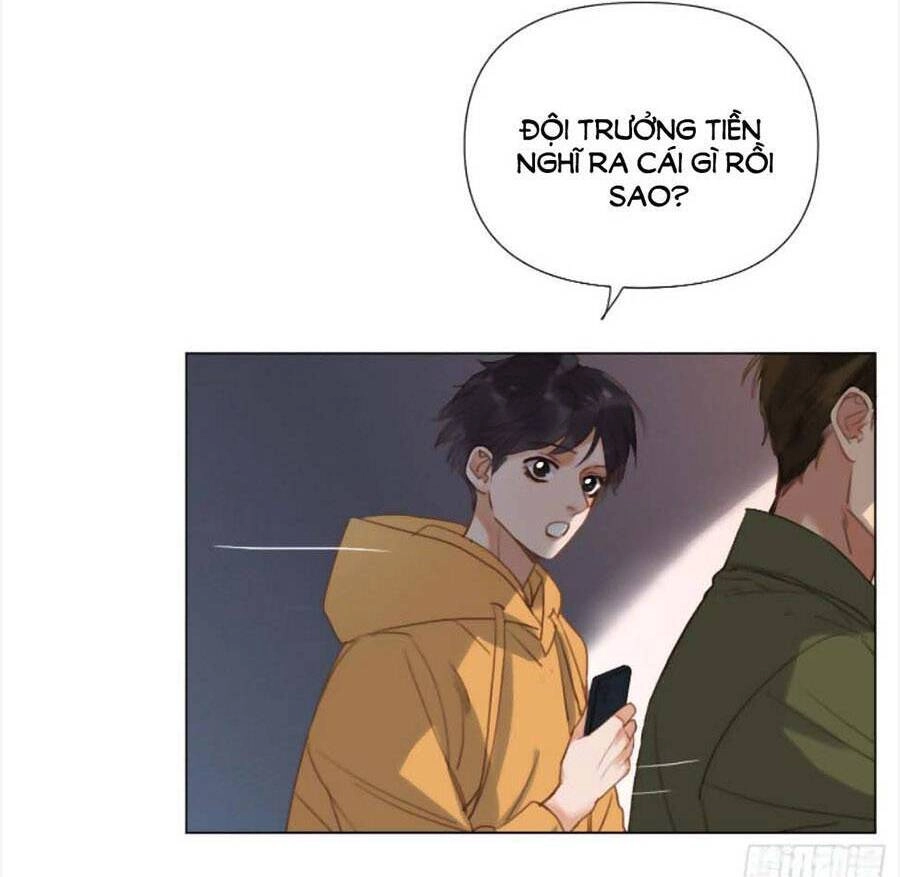 Mối Quan Hệ Không Hoàn Hảo Chapter 118 - 26