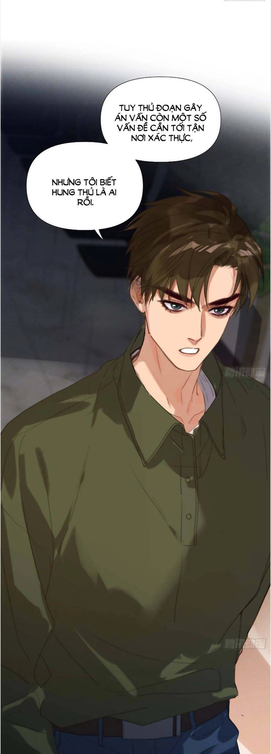 Mối Quan Hệ Không Hoàn Hảo Chapter 118 - 27