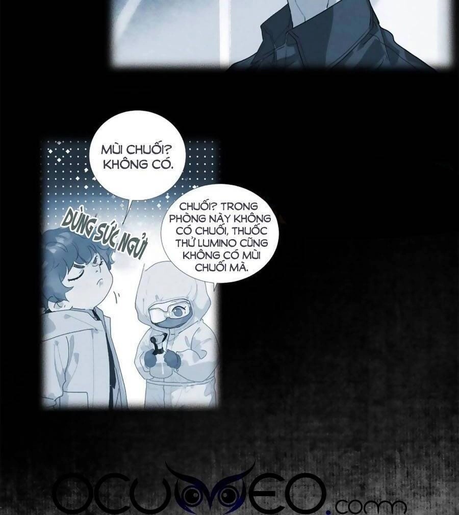 Mối Quan Hệ Không Hoàn Hảo Chapter 120 - 4