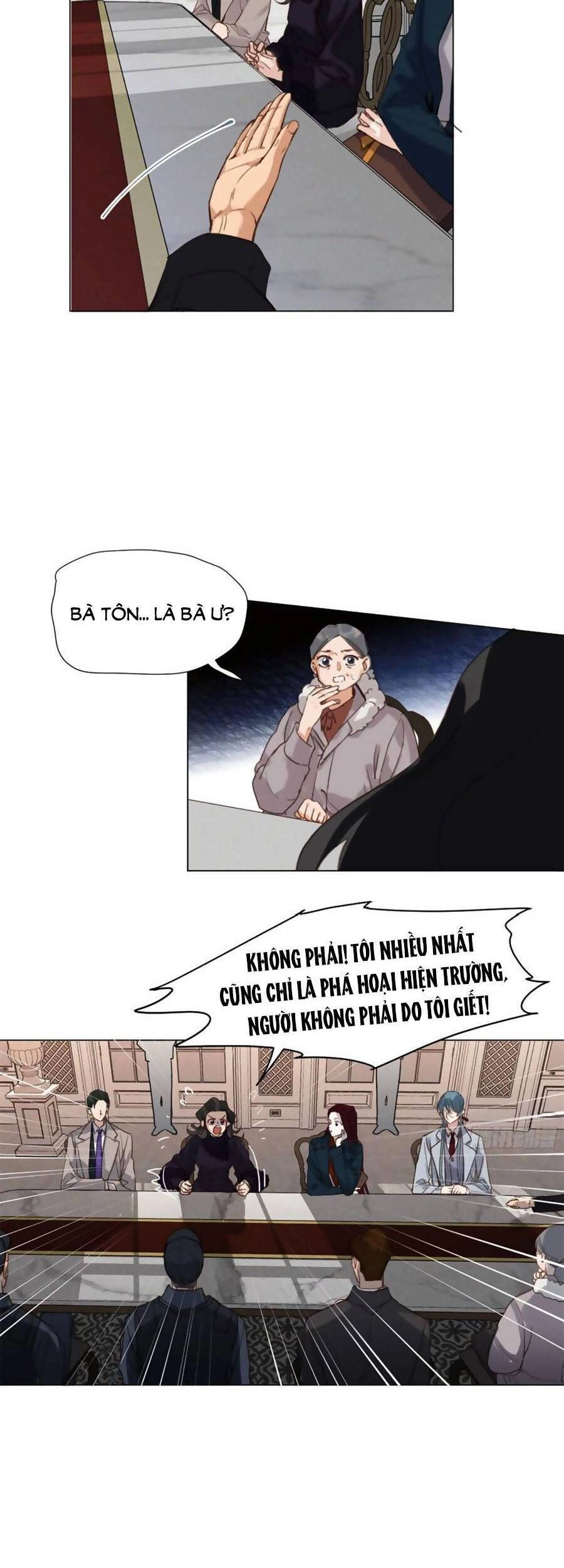 Mối Quan Hệ Không Hoàn Hảo Chapter 120 - 6