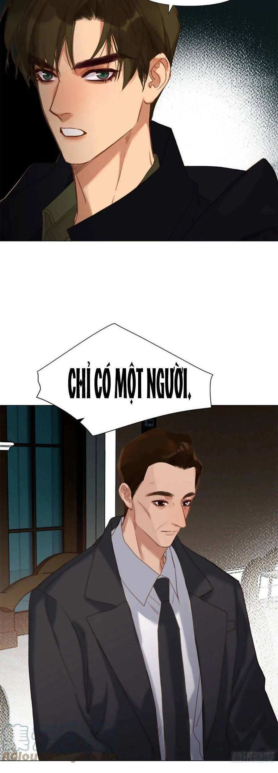 Mối Quan Hệ Không Hoàn Hảo Chapter 120 - 9