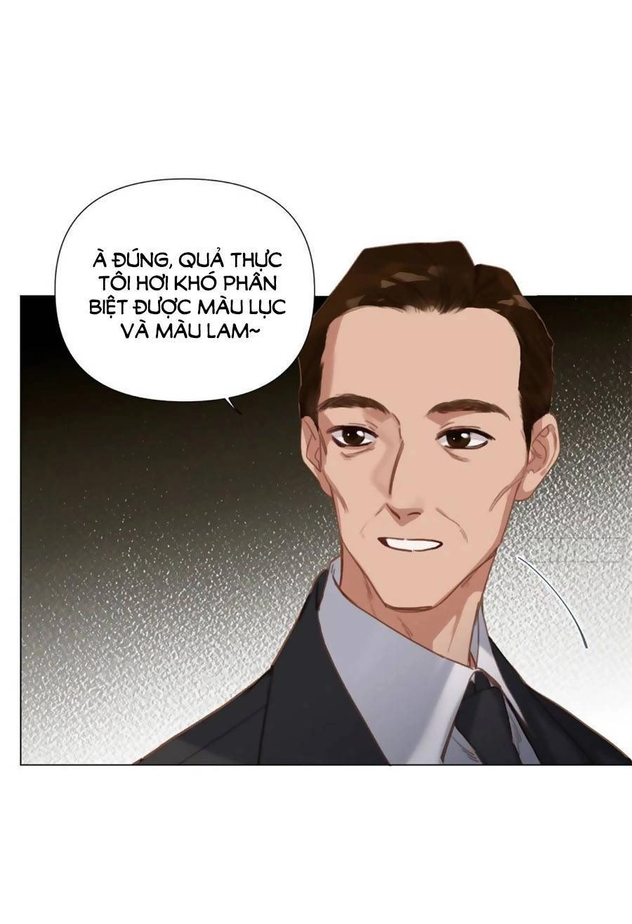 Mối Quan Hệ Không Hoàn Hảo Chapter 120 - 11