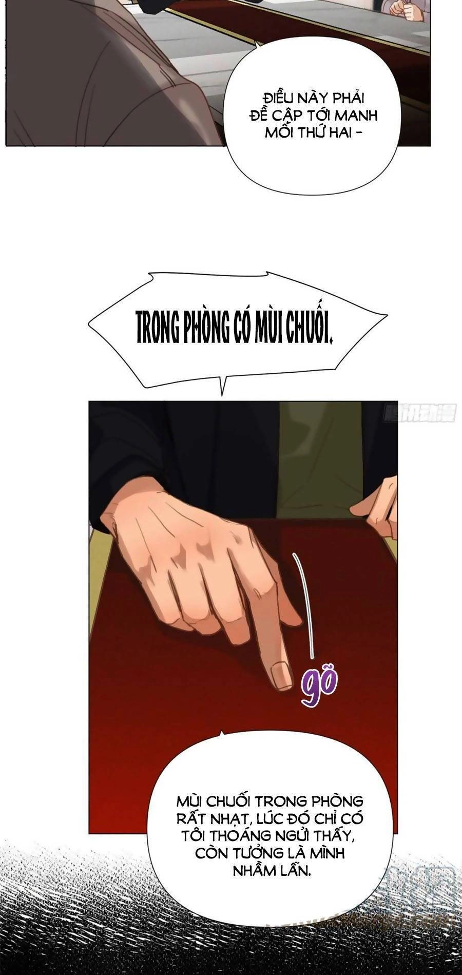 Mối Quan Hệ Không Hoàn Hảo Chapter 120 - 14