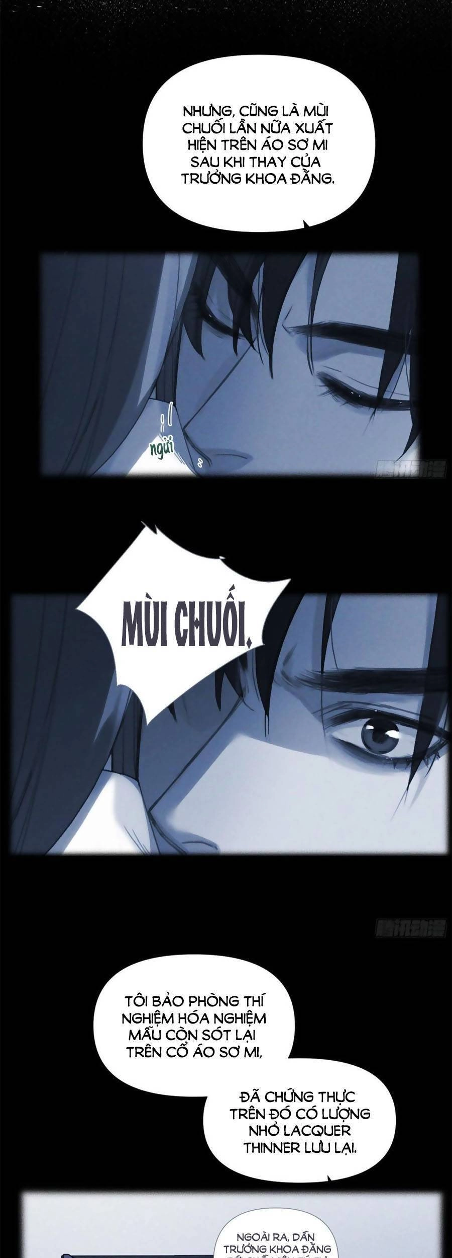 Mối Quan Hệ Không Hoàn Hảo Chapter 120 - 15