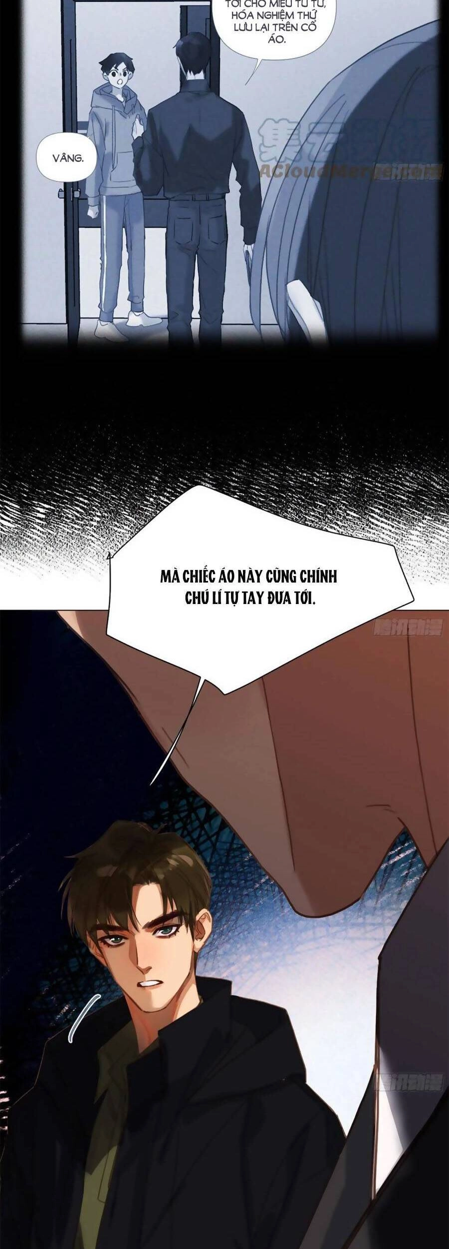 Mối Quan Hệ Không Hoàn Hảo Chapter 120 - 16