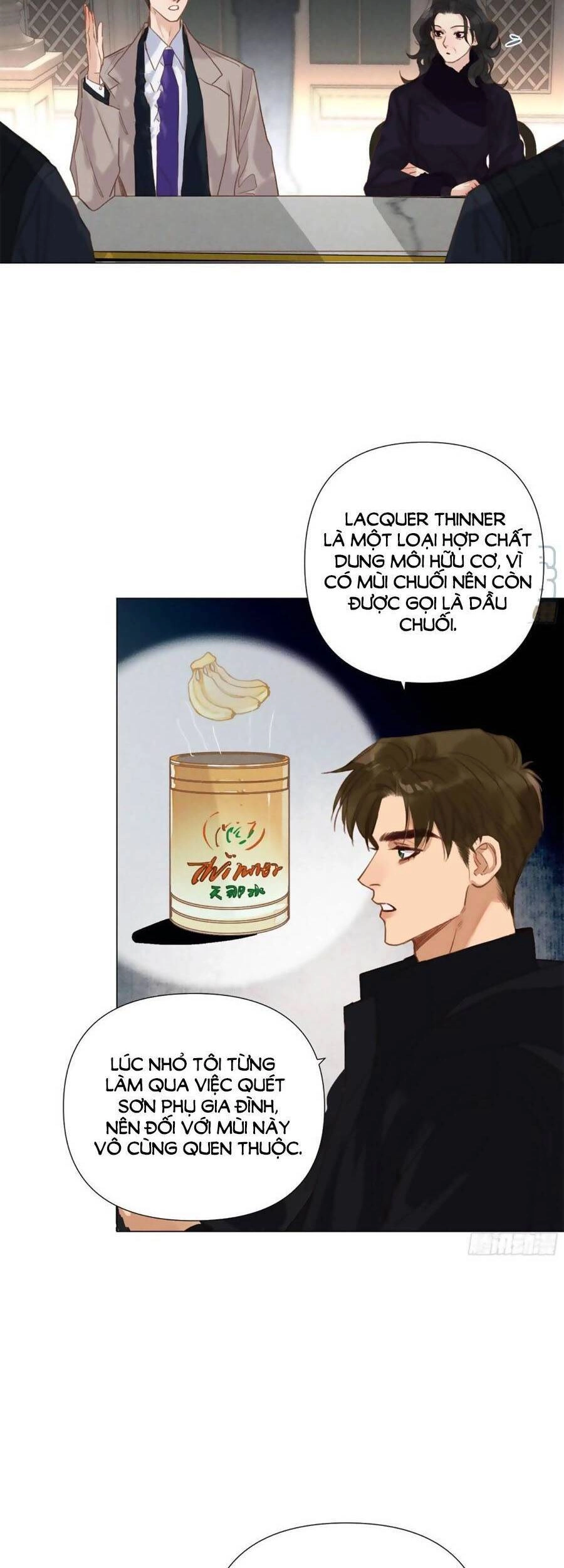 Mối Quan Hệ Không Hoàn Hảo Chapter 120 - 19