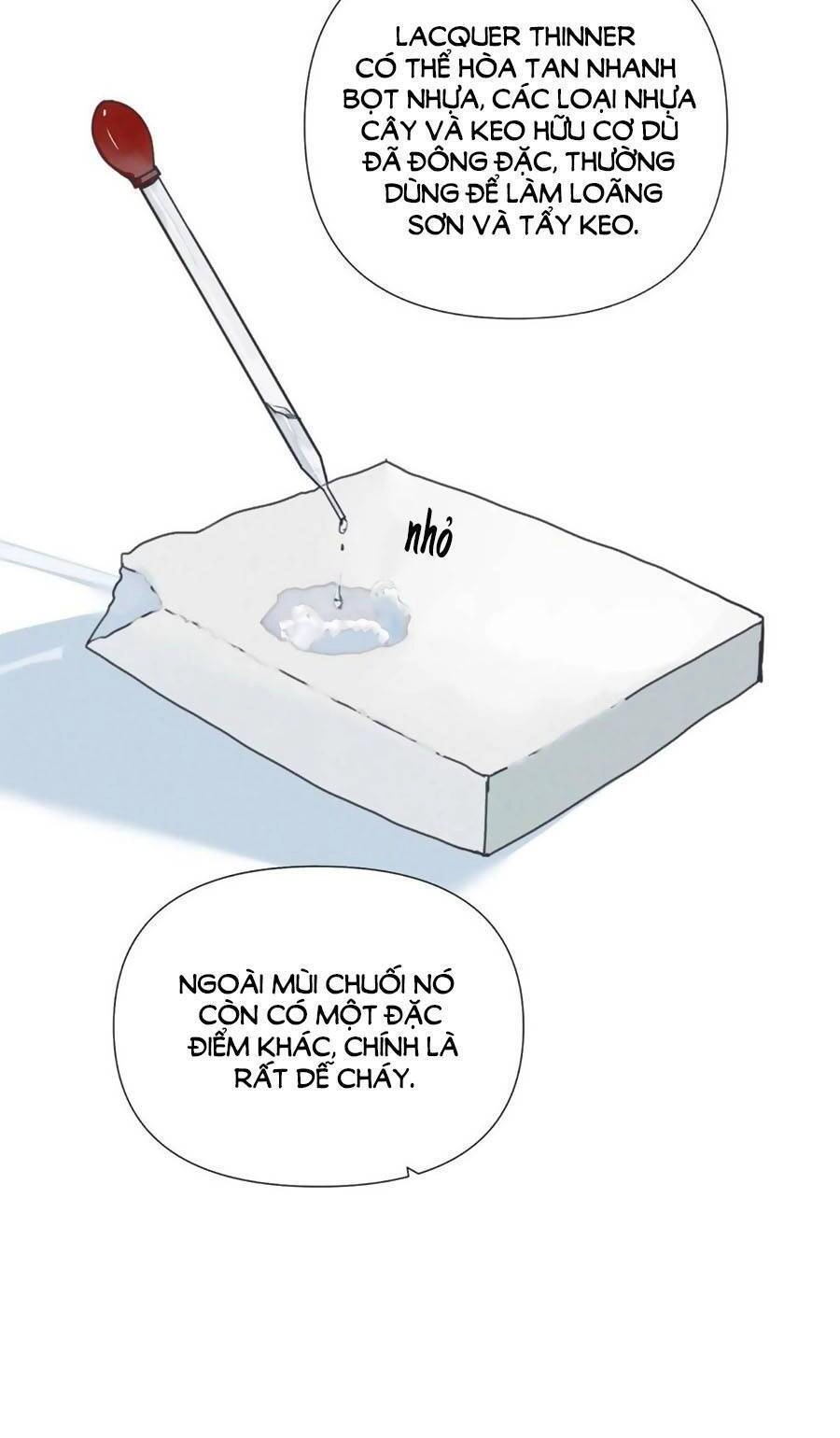 Mối Quan Hệ Không Hoàn Hảo Chapter 120 - 20