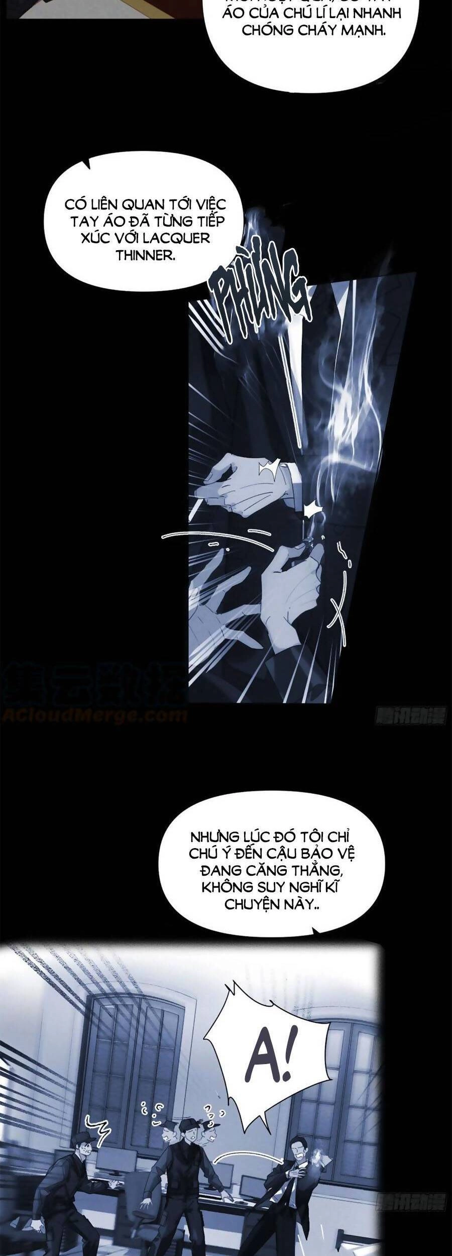 Mối Quan Hệ Không Hoàn Hảo Chapter 120 - 23