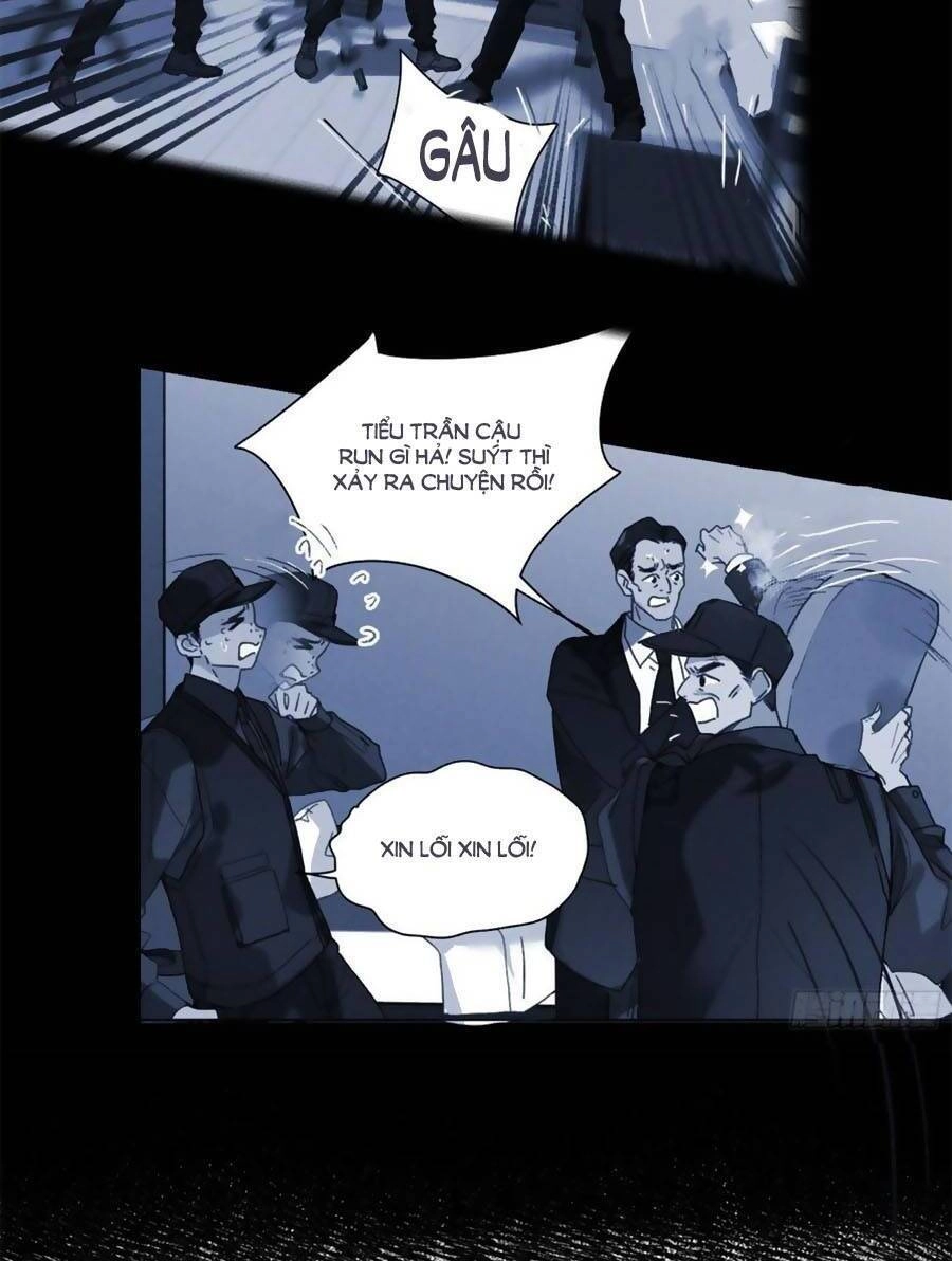 Mối Quan Hệ Không Hoàn Hảo Chapter 120 - 24