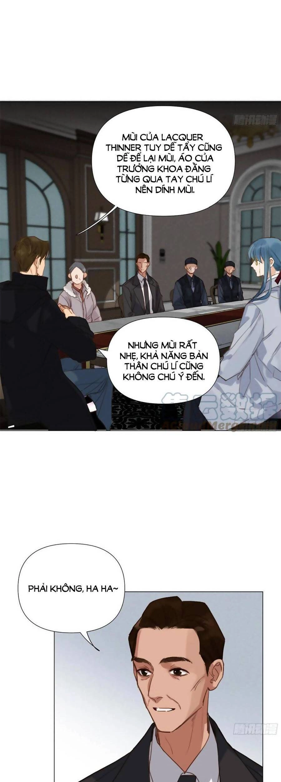 Mối Quan Hệ Không Hoàn Hảo Chapter 120 - 26