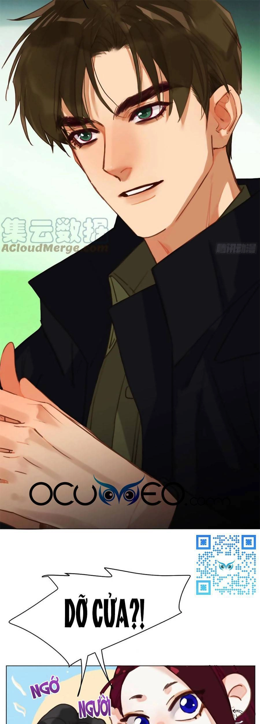 Mối Quan Hệ Không Hoàn Hảo Chapter 120 - 32