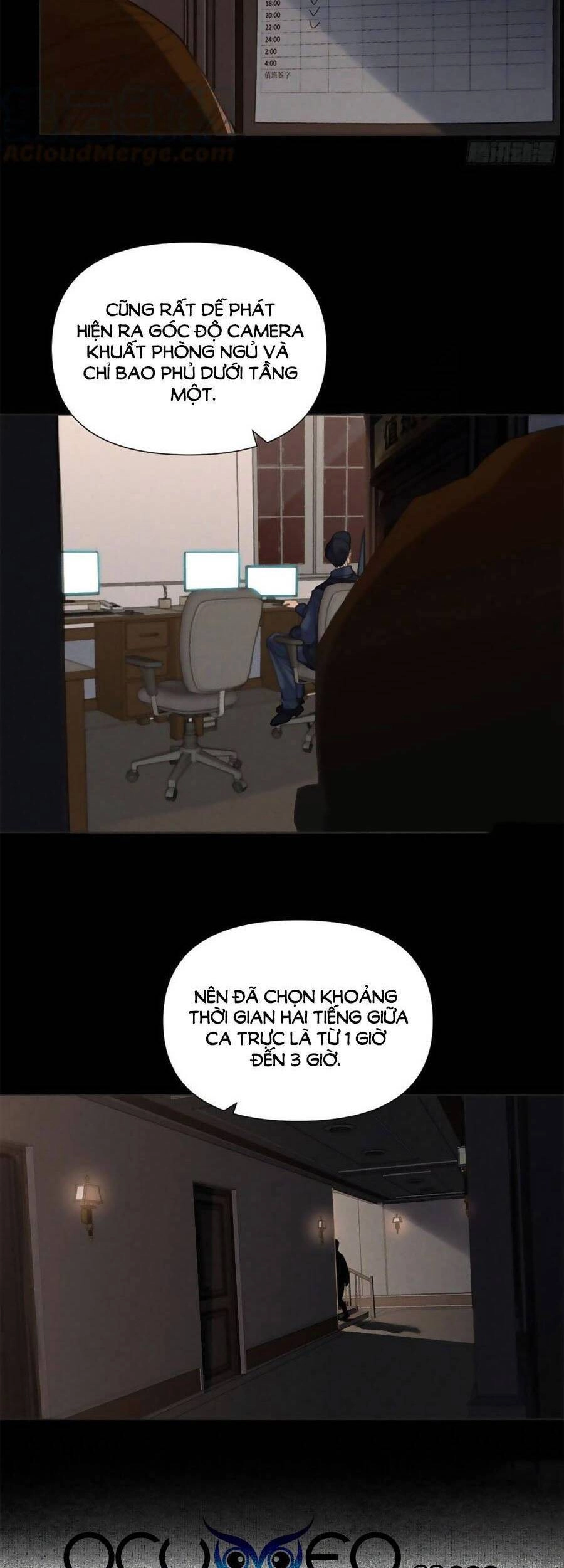 Mối Quan Hệ Không Hoàn Hảo Chapter 121 - 4