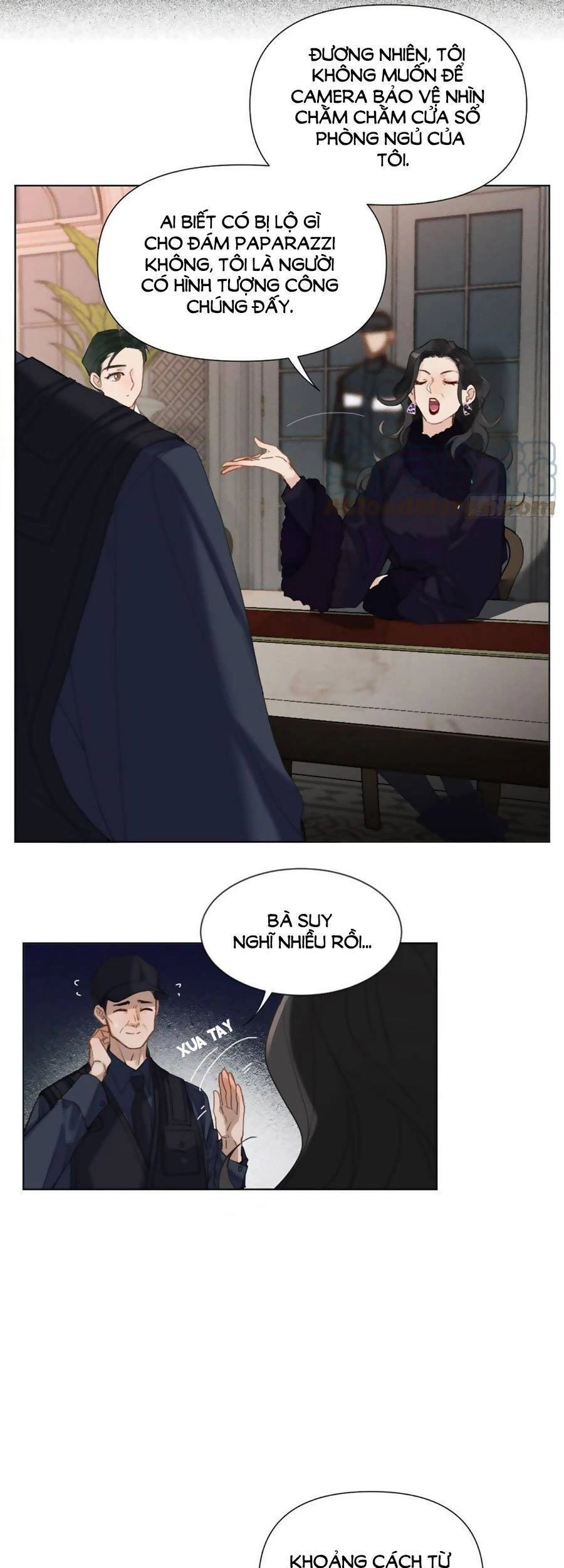 Mối Quan Hệ Không Hoàn Hảo Chapter 121 - 6