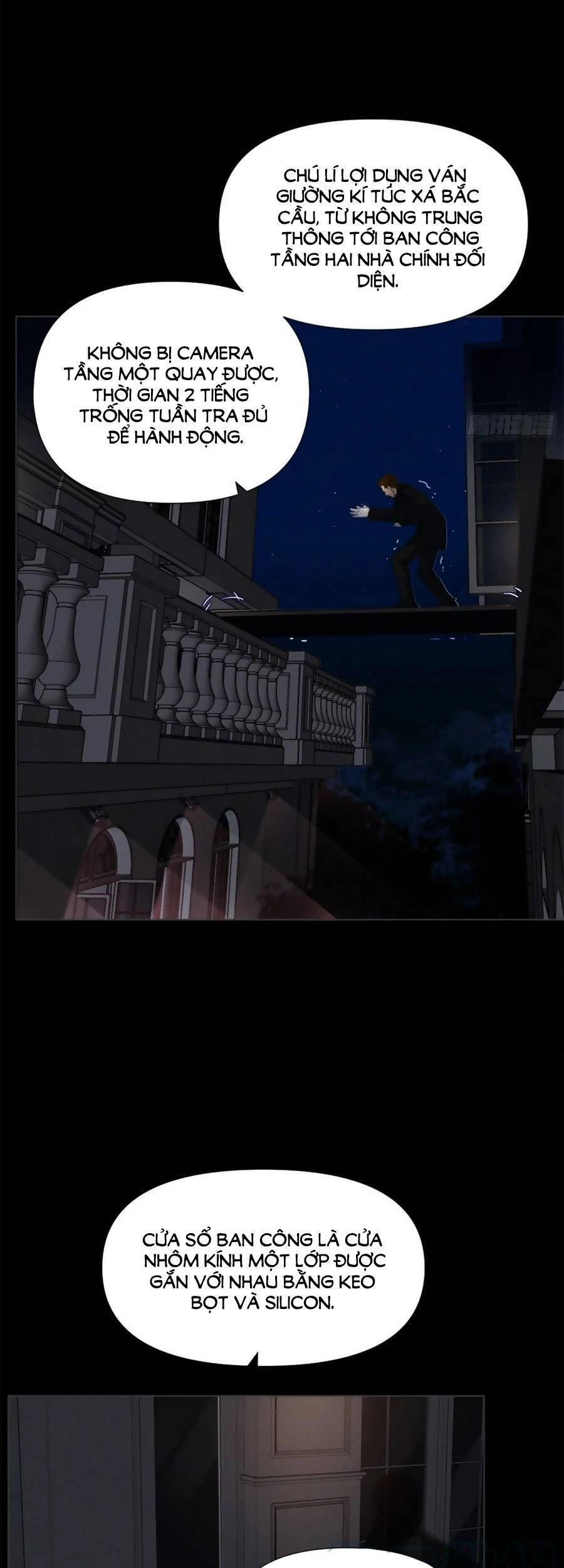 Mối Quan Hệ Không Hoàn Hảo Chapter 121 - 12