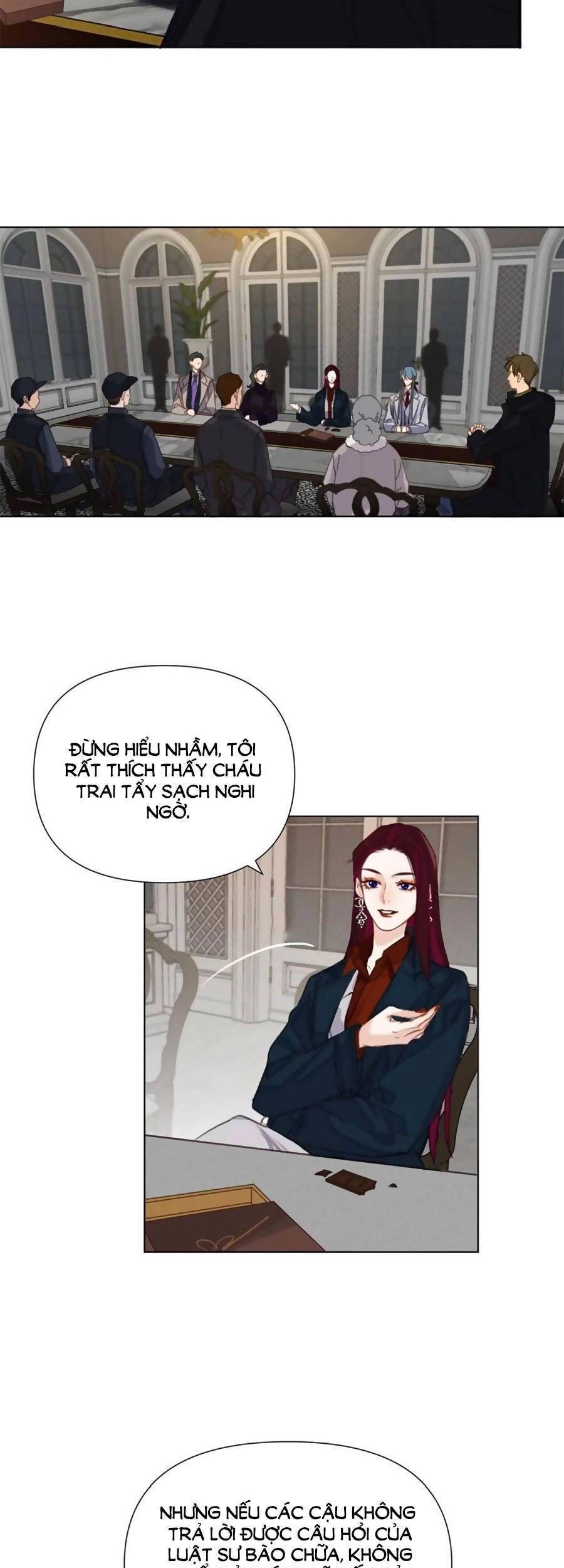 Mối Quan Hệ Không Hoàn Hảo Chapter 121 - 19