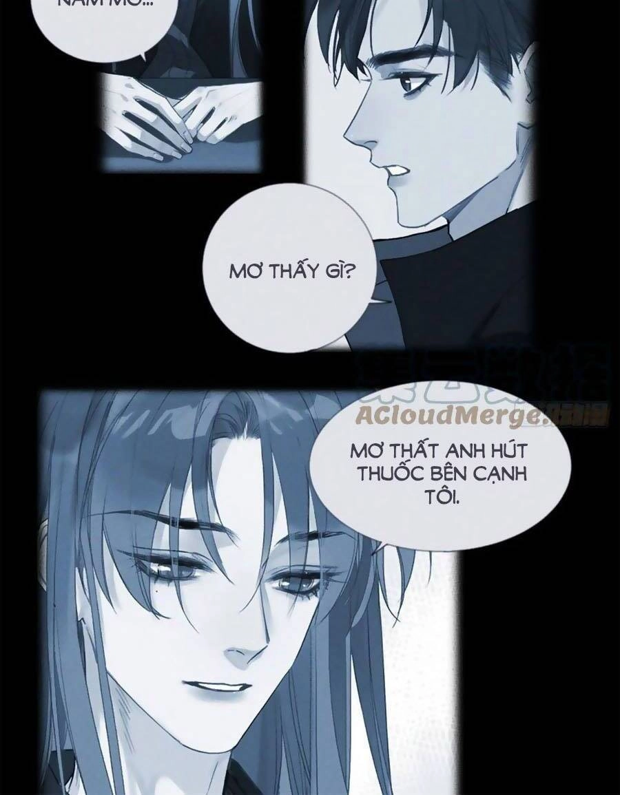 Mối Quan Hệ Không Hoàn Hảo Chapter 121 - 23