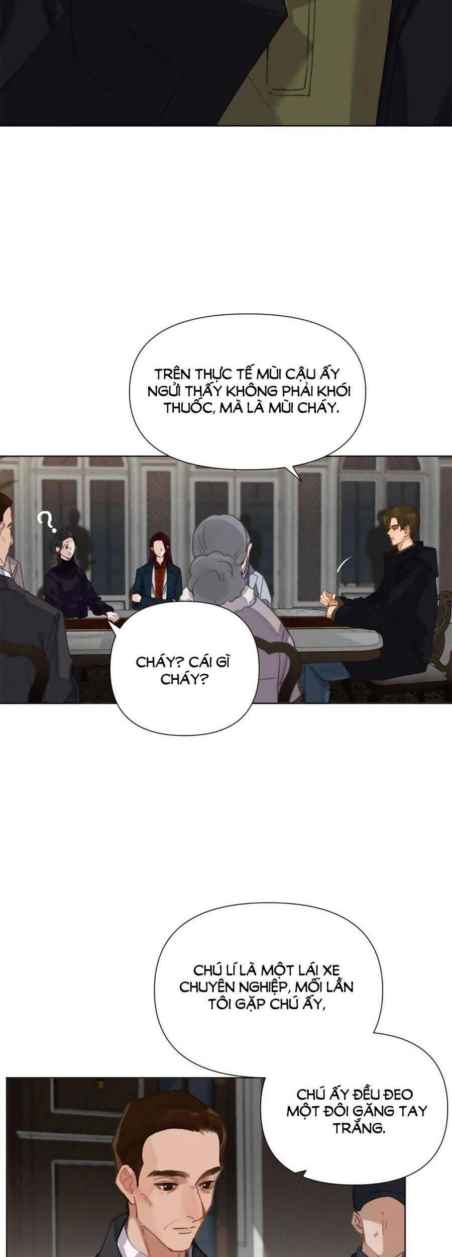 Mối Quan Hệ Không Hoàn Hảo Chapter 121 - 25