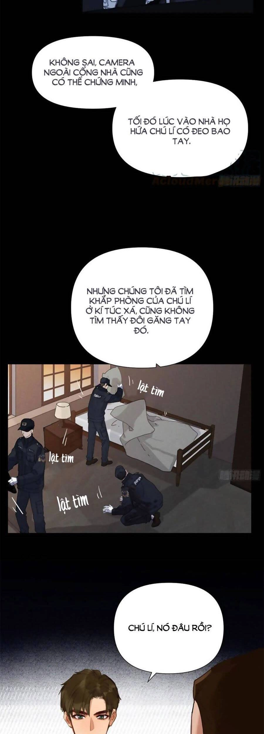 Mối Quan Hệ Không Hoàn Hảo Chapter 121 - 28