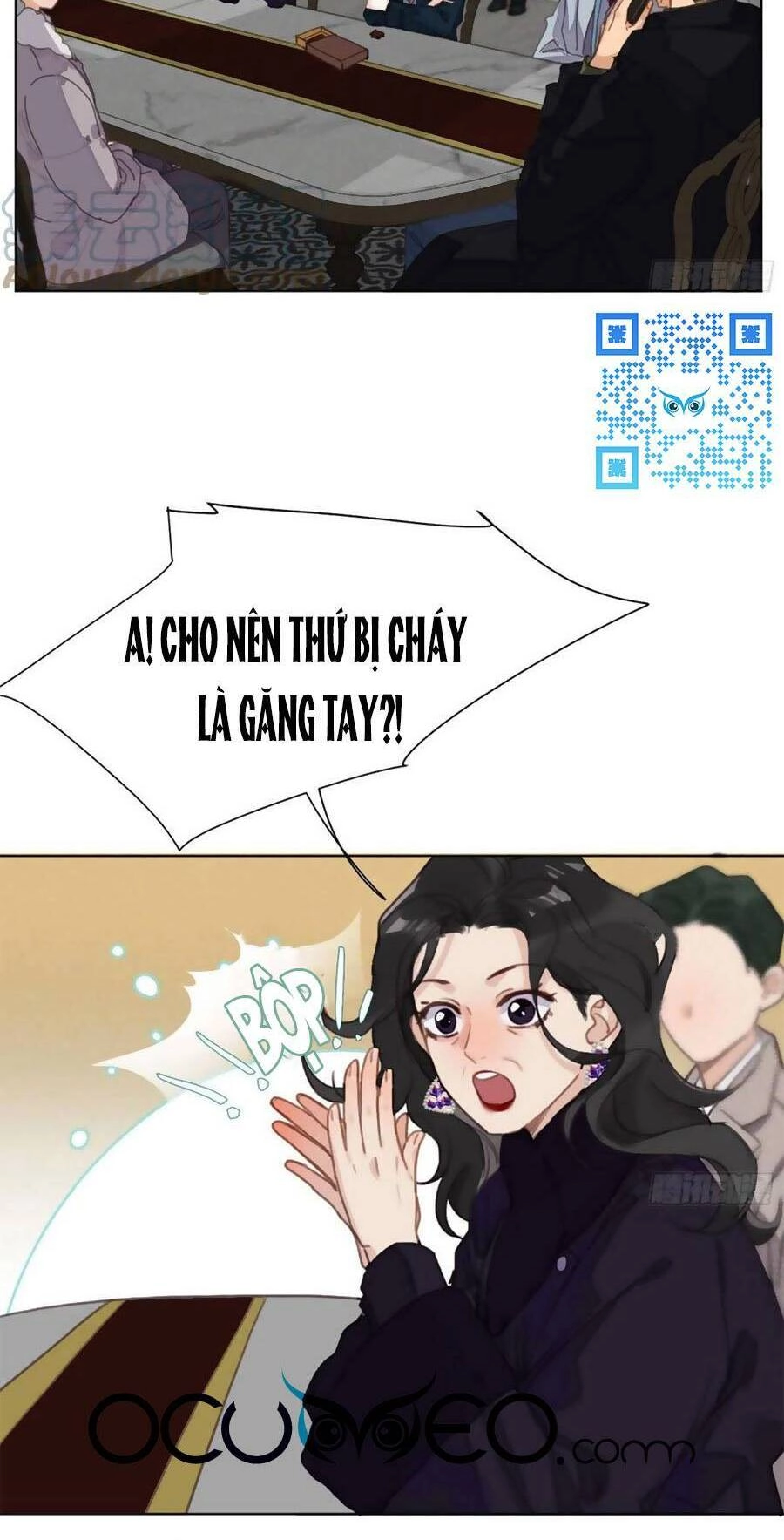 Mối Quan Hệ Không Hoàn Hảo Chapter 121 - 31