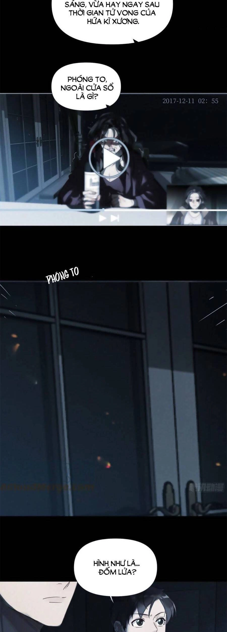 Mối Quan Hệ Không Hoàn Hảo Chapter 122 - 7