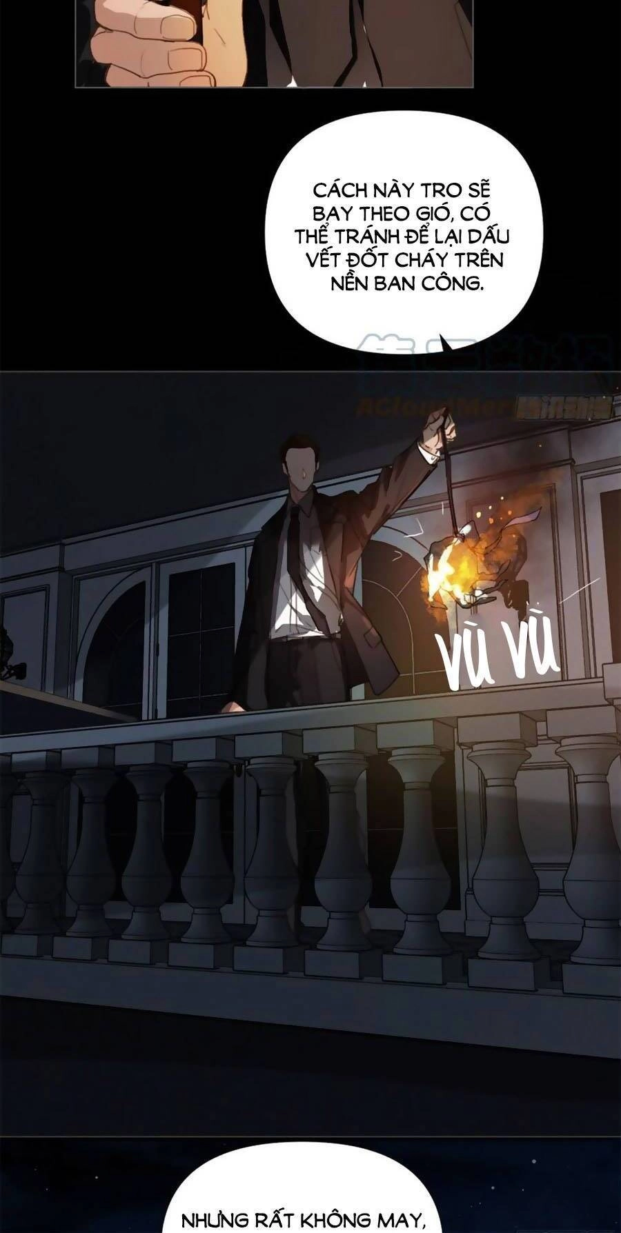 Mối Quan Hệ Không Hoàn Hảo Chapter 122 - 11