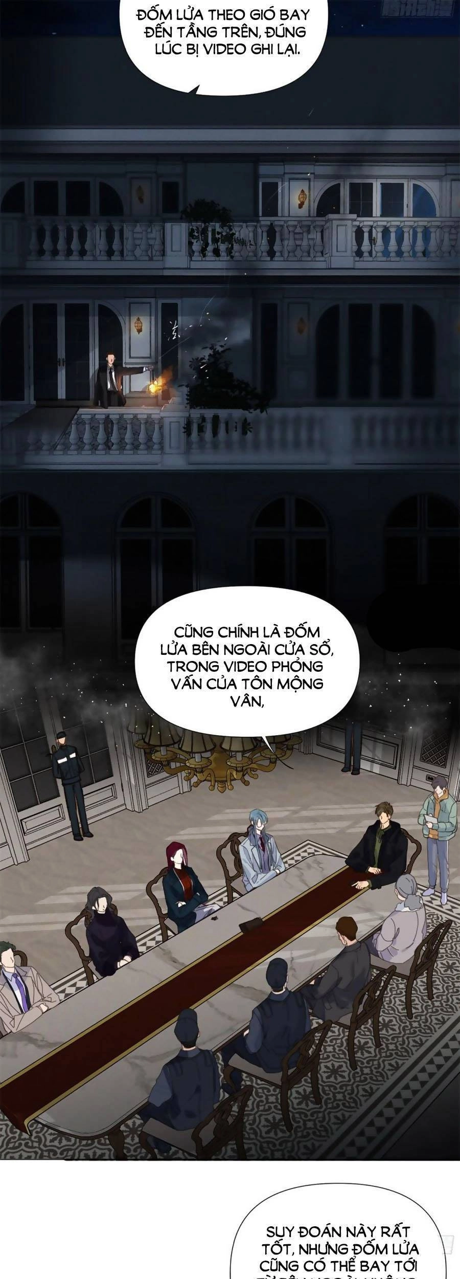 Mối Quan Hệ Không Hoàn Hảo Chapter 122 - 12